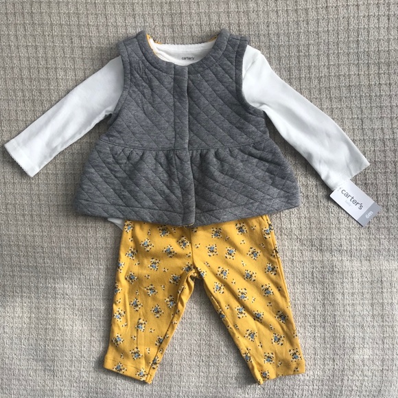 Carter’s Bundle - Picture 3 of 5